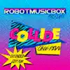 Robot Music Box - Collide 15 (Extended Edition)